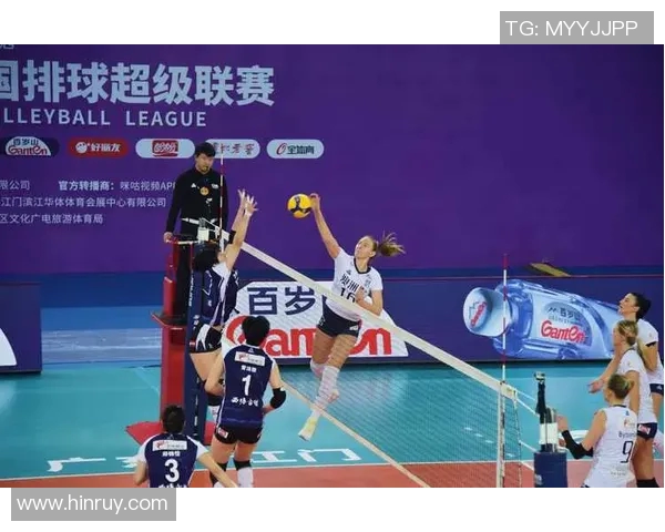 深圳排球队的转型升级之路探索与未来发展展望