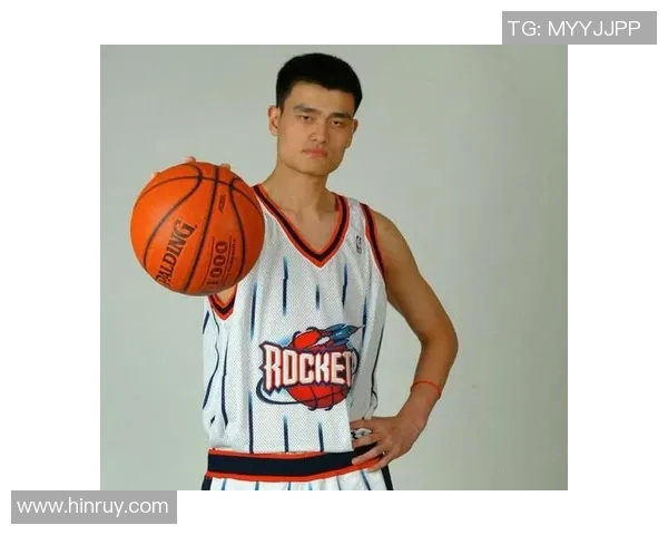 贾秀全与姚明携手推动中国体育发展新篇章的探索与思考