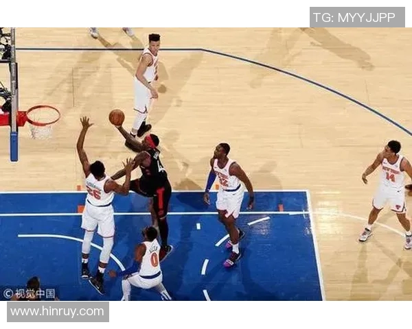 辩护长腿!今年黑马并不出自子弹大前锋阵型